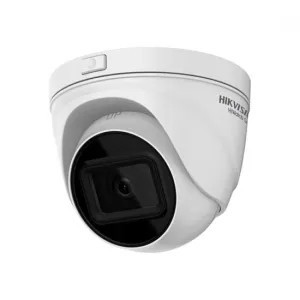 Telecamera IP Dome Hikvision HWI-T621H-Z 2MP Motorizzata Varifocale PoE