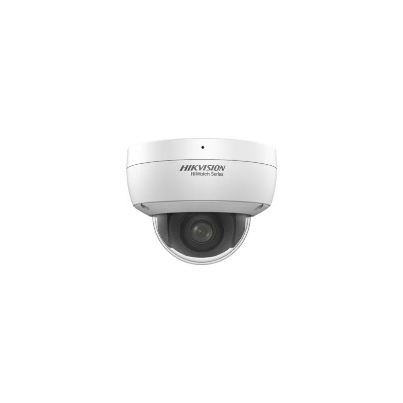 Telecamera IP Dome Hikvision HWI-D720H-Z 2MP Motorizzata Varifocale PoE