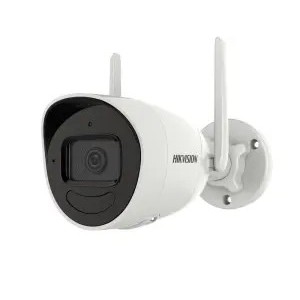 Telecamera IP Bullet Hikvision DS-2CV2021G2-IDW 2MP Wi-Fi