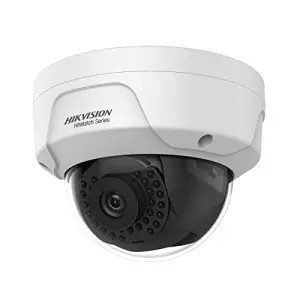 Telecamera IP Dome Hikvision HWI-D141H-C 4MP 2.8mm PoE