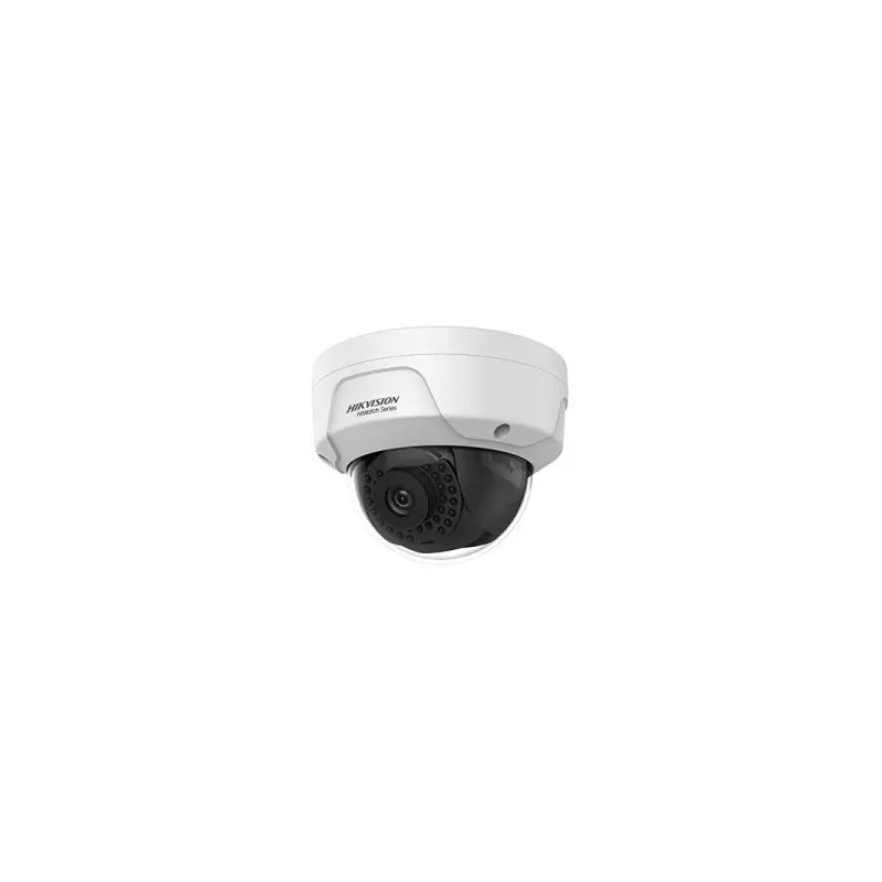 Telecamera IP Dome Hikvision HWI-D141H-C 4MP 2.8mm PoE