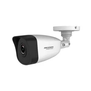 Telecamera Bullet IP 4MP Hikvision HWI‑B140H Custodia Plastica
