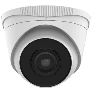 Telecamera Bullet IP Hikvision HWI‑T249H ColorVu 24/7 a Colori