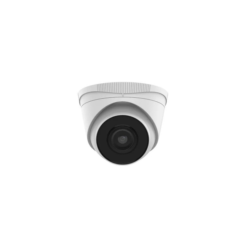 Telecamera Bullet IP Hikvision HWI‑T249H ColorVu 24/7 a Colori