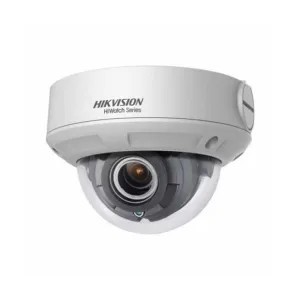 Telecamera Dome IP 4MP Hikvision HWI‑D640H‑Z Varifocale Motorizzata