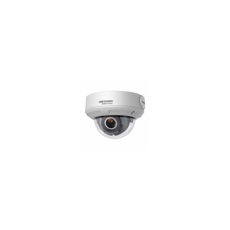 Telecamera Dome IP 4MP Hikvision HWI‑D640H‑Z Varifocale Motorizzata