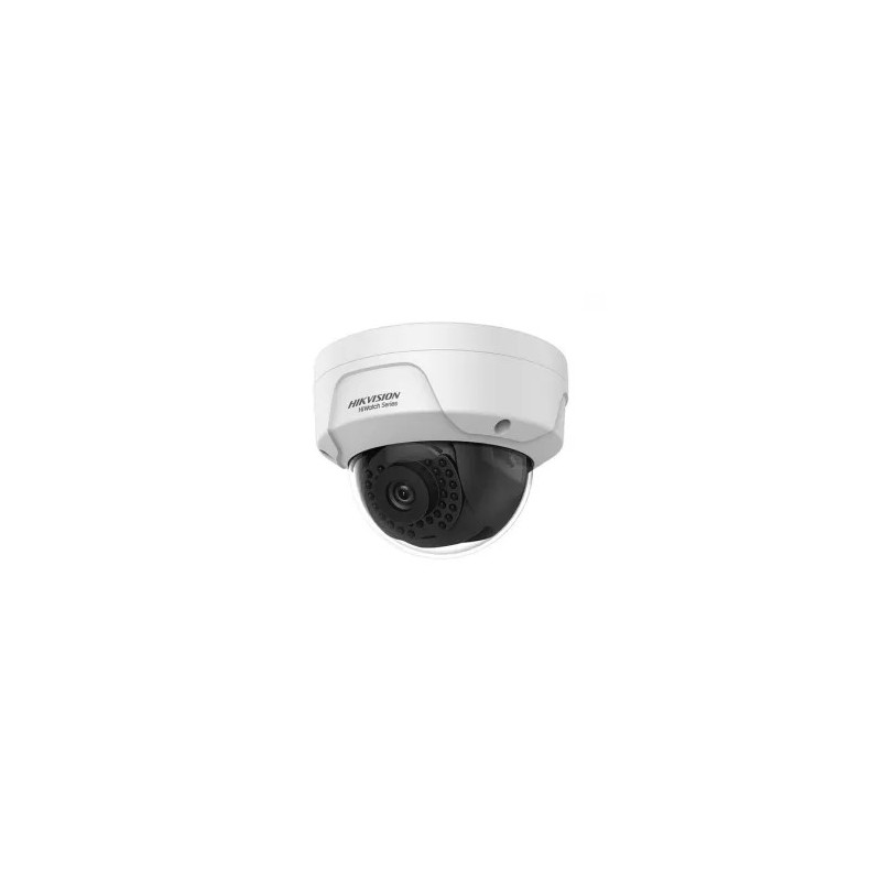 Telecamera Dome IP 2MP Hikvision HWI‑D120H