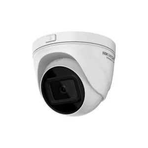 Telecamera Turret IP Hikvision HiWatch HWI‑T641H‑Z Varifocale Motorizzata