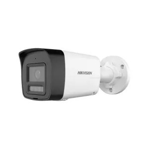 Telecamera Bullet IP 6MP Hikvision 2.8mm con Audio Integrato