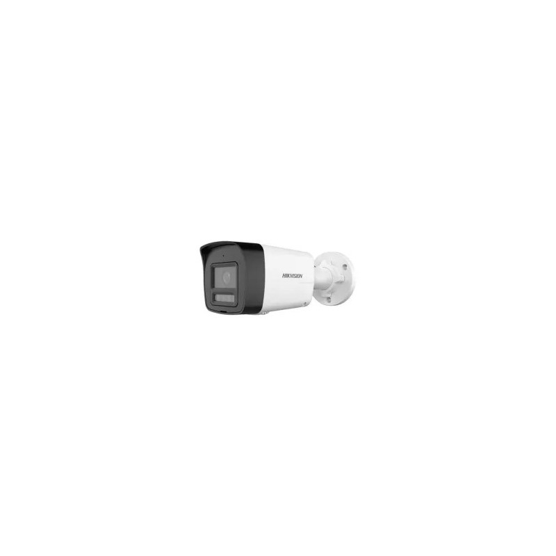 Telecamera Bullet IP 6MP Hikvision 2.8mm con Audio Integrato