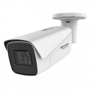 Telecamera Bullet IP 8MP Hikvision HWI‑B782H‑Z Varifocale Motorizzata