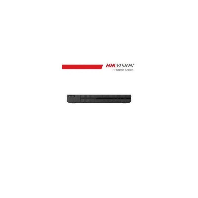 Videoregistratore NVR 8 Canali 8MP AI Hikvision HWN‑5208MH