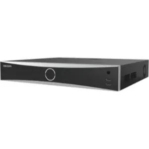 Videoregistratore NVR 16 Canali 4K 16 PoE 320Mb/s Hikvision DS‑7916NXI‑I4/16P/S AcuSense