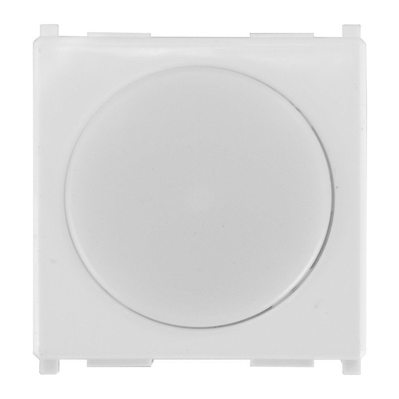 Lampada d’Emergenza da Incasso 2 Moduli LED 220V 6000K Ettroit EV4201 Starlight