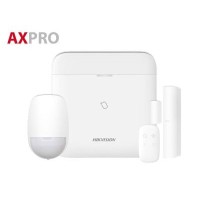 Allarmi Hikvision AXPRO