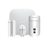 Allarmi Ajax WIRELESS